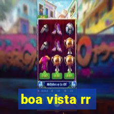 boa vista rr